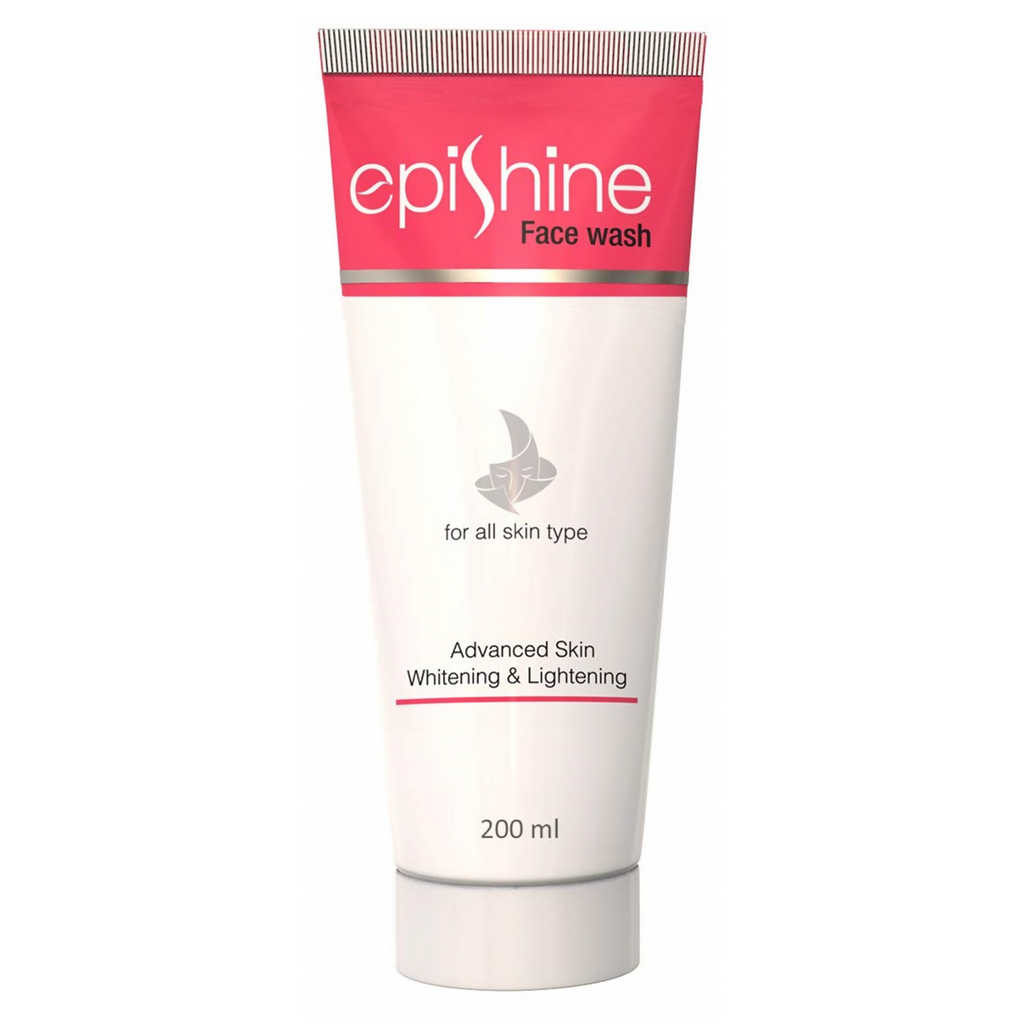 Epishine Face Wash | Grocsy