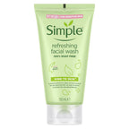 Simple Refreshing Facial Wash | Grocsy