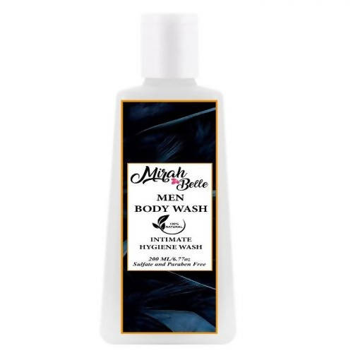 Mirah Belle Men Intimate Hygiene Wash | Grocsy