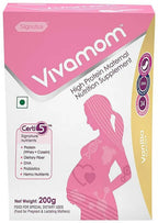 Vivamom High Protein Maternal Nutrition Supplement | Grocsy