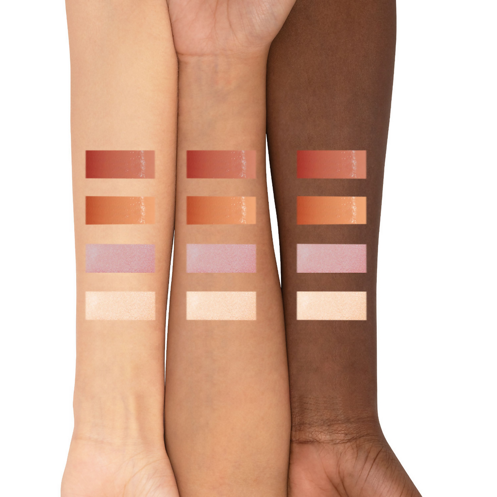 PAC Studio Cream Blusher - 01 | Grocsy