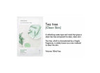 Innisfree My Real Squeeze Mask EX - Tea Tree | Grocsy