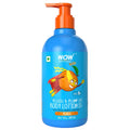 Wow Skin Science Kids Plush & Plump Body Lotion - Peach | Grocsy