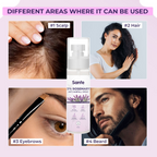 Sanfe 5% Rosemary Anti Hairfall Spray | Grocsy