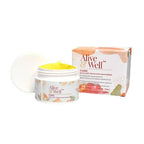 Alive & Well Caro Blue Light Protection Moisturizer | Grocsy