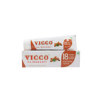 Vicco Vajradanti For Gums & Teeth Dalchini | Grocsy