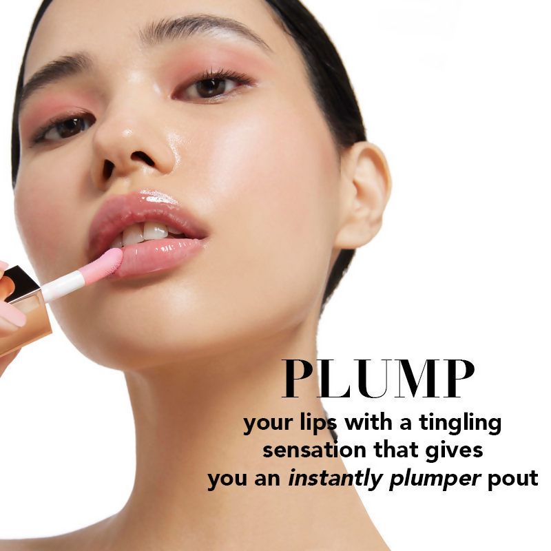 Kay Beauty By Katrina Kaif Lip Plumper | Grocsy