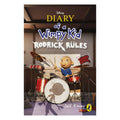 Diary Of A Wimpy Kid Rodrick Rules | Grocsy