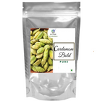Nxtgen Ayurveda Elaichi (Cardamom) Bold | Grocsy