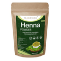 Florecer Henna Powder For Hair | Grocsy