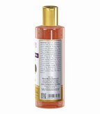 Khadi Mauri Herbal Body Massage Oil with Jojoba | Grocsy