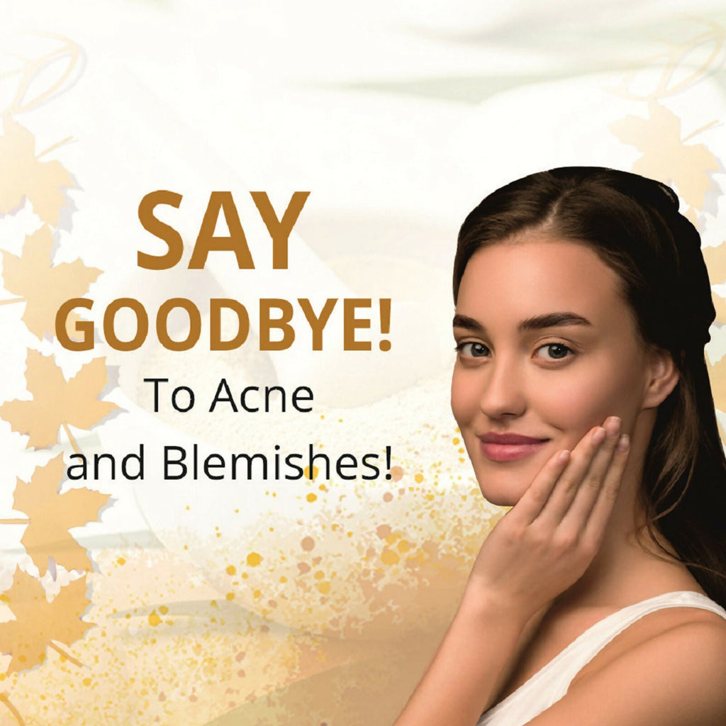 Globus Naturals Multani Mitti Face Wash | Grocsy