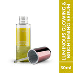 Colorbar Serum 10%Vit C + 1% Kojic Acid + Ferulic Acid | Grocsy