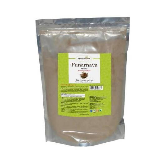 Ayurvedic Life Punarnava Powder | Grocsy