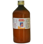 Kent Pharma Acinil | Grocsy