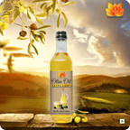 Dorjee Wellness Extra Light Olive Oil | Grocsy