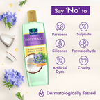 Parachute Advansed Rosemary enriched Coconut Hair Oil | Grocsy