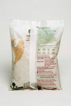 Siddhagiri's Satvyk Organic Unpolished Ajara Ghansal Rice | Grocsy
