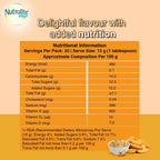 Nutralite Mayo Cheesy Garlic|Eggless Mayonnaise | Grocsy