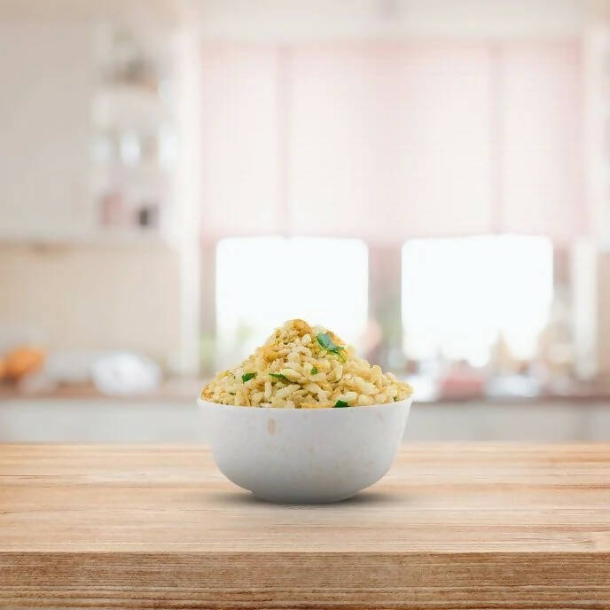 Home D'elite Diet Chivda | Grocsy