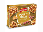 Bikano Peanut Chikki | Grocsy