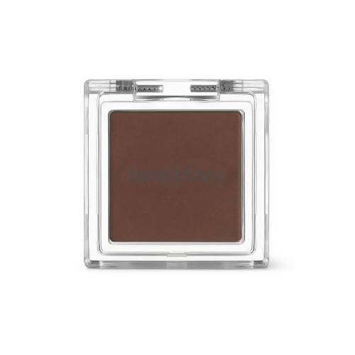 Innisfree My Eyeshadow (Matte) 1.5 - 15 - Plum Brown | Grocsy