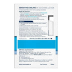 Nivea Men Sensitive Cooling After Shave Lotion | Grocsy