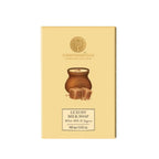 Forest Essentials Whole Milk & Jaggery Soap | Grocsy