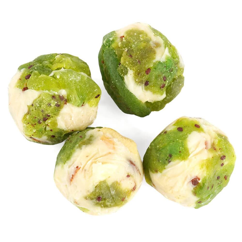 Evergreen Sweets - Jalwa Laddoo Kiwi | Grocsy