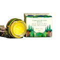 Purism Sandalwood Rose Age-Defying Eye Butter | Grocsy