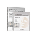 Cosrx The Alpha-Arbutin Discoloration Care Hydrogel Mask | Grocsy