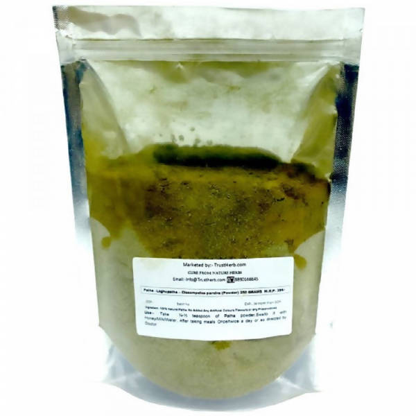 TrustHerb Patha Powder | Grocsy