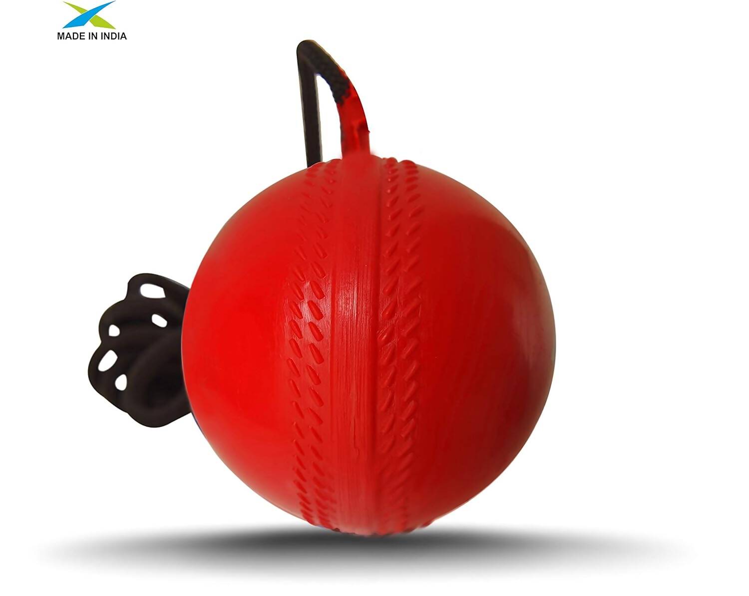 Jaspo Synthetic Cricket Ball For Practice Training Matches | Grocsy