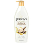 Jergens Shea Butter Deep Conditioning Moisturizer | Grocsy