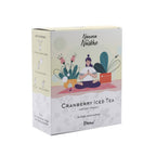Dibha Cranberry Iced Tea | Grocsy