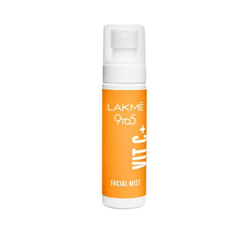 Lakme 9 To 5 Vitamin C+ Facial Mist | Grocsy