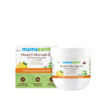 Mamaearth Vitamin C Ultra Light Gel Oil-Free Moisturizer For Glowing Hydration | Grocsy