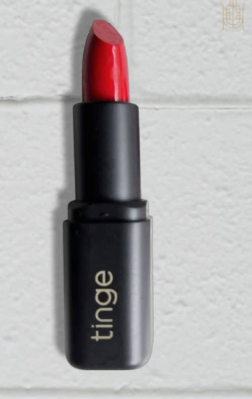 Tinge Savage Wax Lipstick | Grocsy