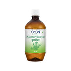 Sri Sri Tattva Kumaryasava Syrup | Grocsy