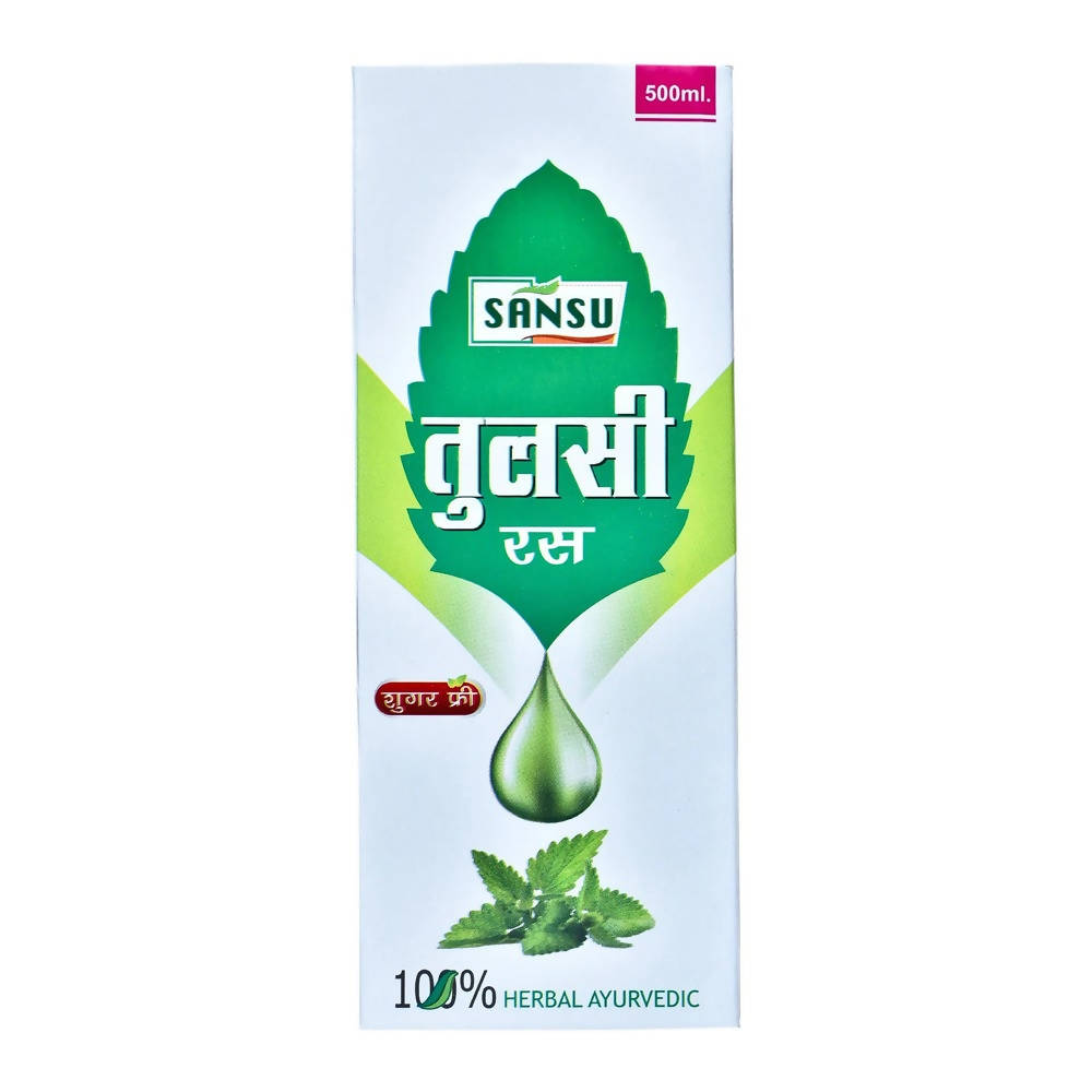 Sansu Tulsi Ras | Grocsy
