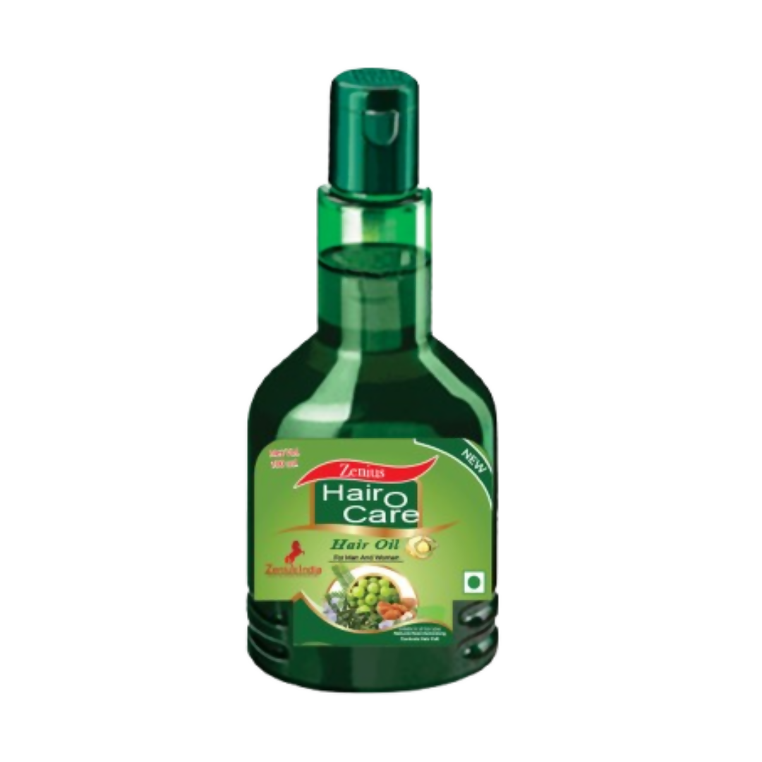Zenius Hair O Care Oil for Hair Fall | Grocsy