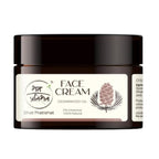 Shat Pratishat Natural Face Cream - Cedarwood Oil | Grocsy