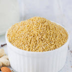 Freshon Foxtail Millets Organic - Unpolished