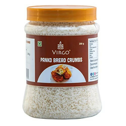 Virgo Panko Bread Crumbs | Grocsy