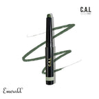 CAL Los Angeles Shadow Eyez - Emerald | Grocsy