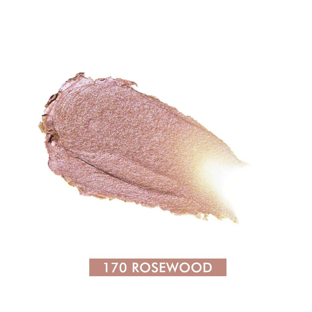 Milani Gilded Flora Eyeshadow Stick - Rosewood | Grocsy