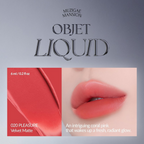 MUZIGAE MANSION Objet Liquid - 020 Pleasure | Grocsy