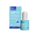 Blue Heaven Hydrating Face Serum | Grocsy