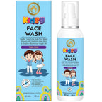 Mom & World Kidsy Face Wash | Grocsy