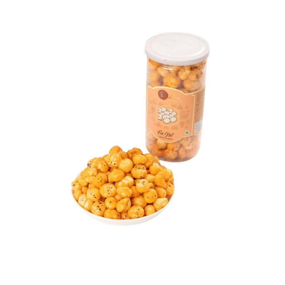 Dadu's Fox Nuts Cheese And Chilli | Grocsy